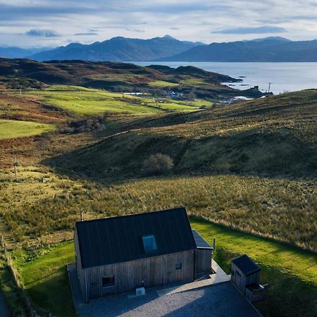 Skye Lair Teangue (Isle of Skye) Exterior foto